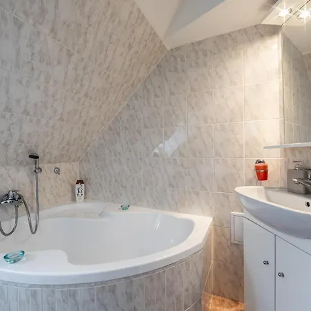 Kleopatra Apartment Karlovy Vary