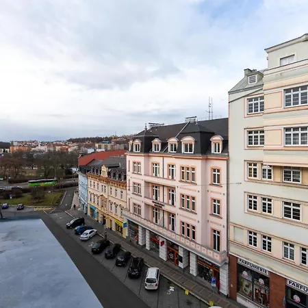 Kleopatra Apartment *