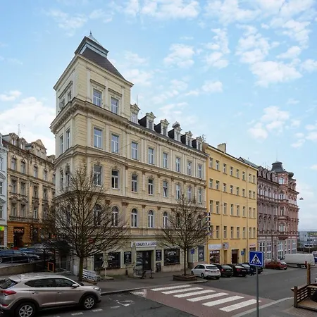 Kleopatra Apartment *
