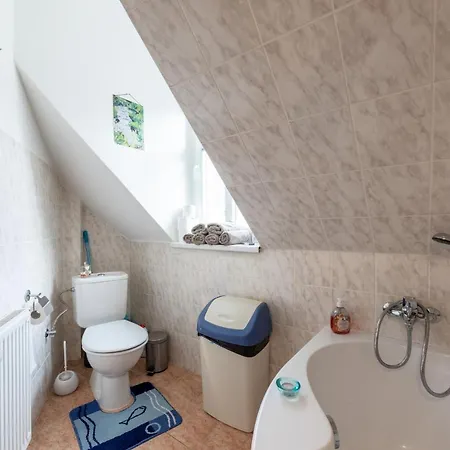 Kleopatra Apartment *