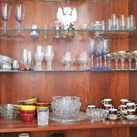 Kleopatra Apartment *